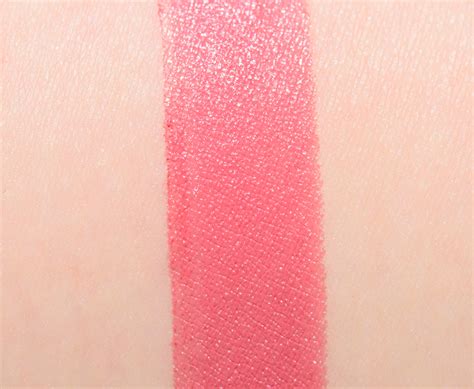 YSL Nu Incongru (12) Bold High Pigment Lipstick Review